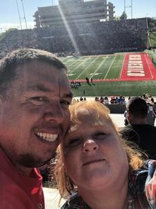 New Mexico Lobos vs. Liberty Flames - NCAA Football