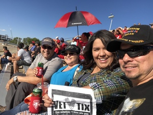 New Mexico Lobos vs. Liberty Flames - NCAA Football