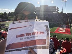 New Mexico Lobos vs. Liberty Flames - NCAA Football