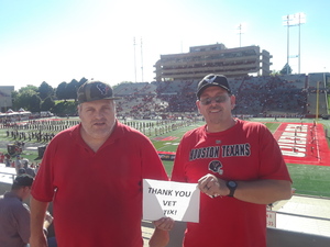 New Mexico Lobos vs. Liberty Flames - NCAA Football