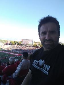 New Mexico Lobos vs. Liberty Flames - NCAA Football