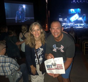 Keith Urban: Graffiti U World Tour - Country