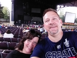 Keith Urban: Graffiti U World Tour - Country