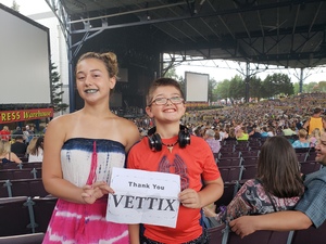 Keith Urban: Graffiti U World Tour - Country