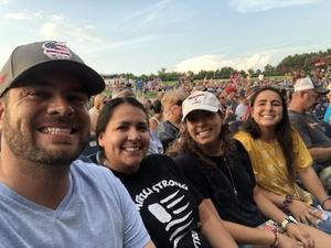 Keith Urban: Graffiti U World Tour - Country