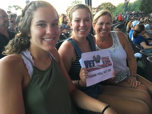 Keith Urban: Graffiti U World Tour - Country