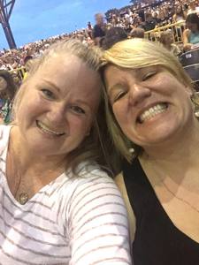 Keith Urban: Graffiti U World Tour - Country