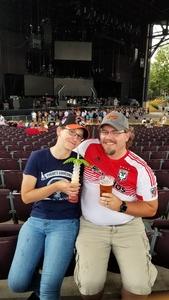 Keith Urban: Graffiti U World Tour - Country