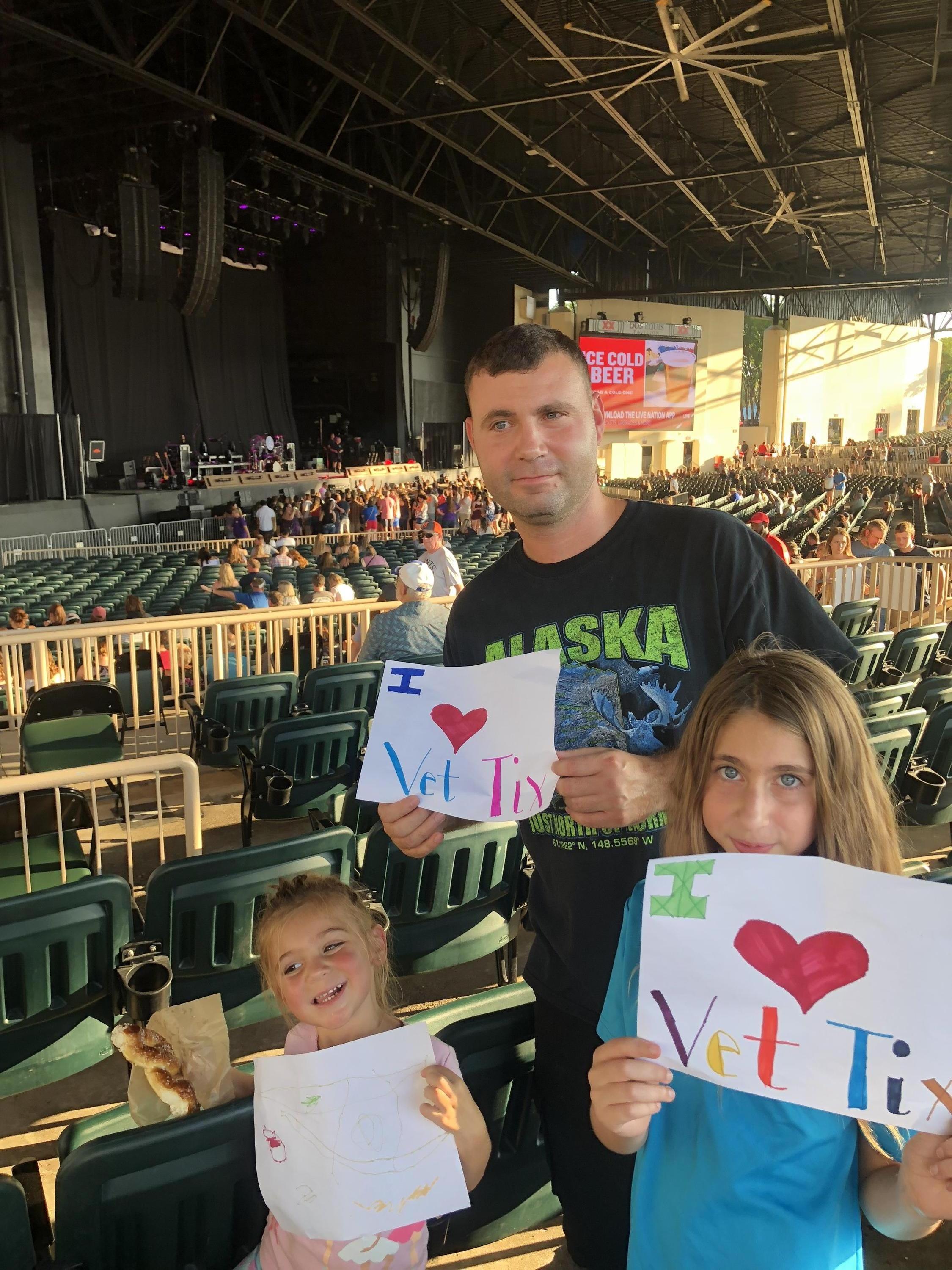 Rascal Flatts: Back to US Tour 2018