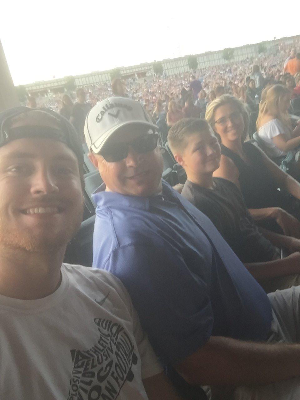 Rascal Flatts: Back to US Tour 2018