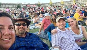 Rascal Flatts: Back to US Tour 2018