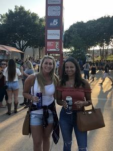 Rascal Flatts: Back to US Tour 2018