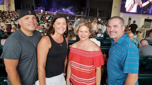 Rascal Flatts: Back to US Tour 2018