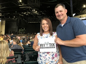Rascal Flatts: Back to US Tour 2018