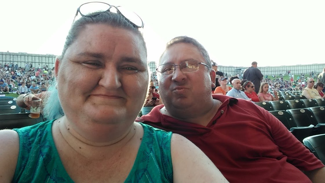 Rascal Flatts: Back to US Tour 2018