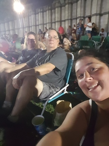 Rascal Flatts: Back to US Tour 2018