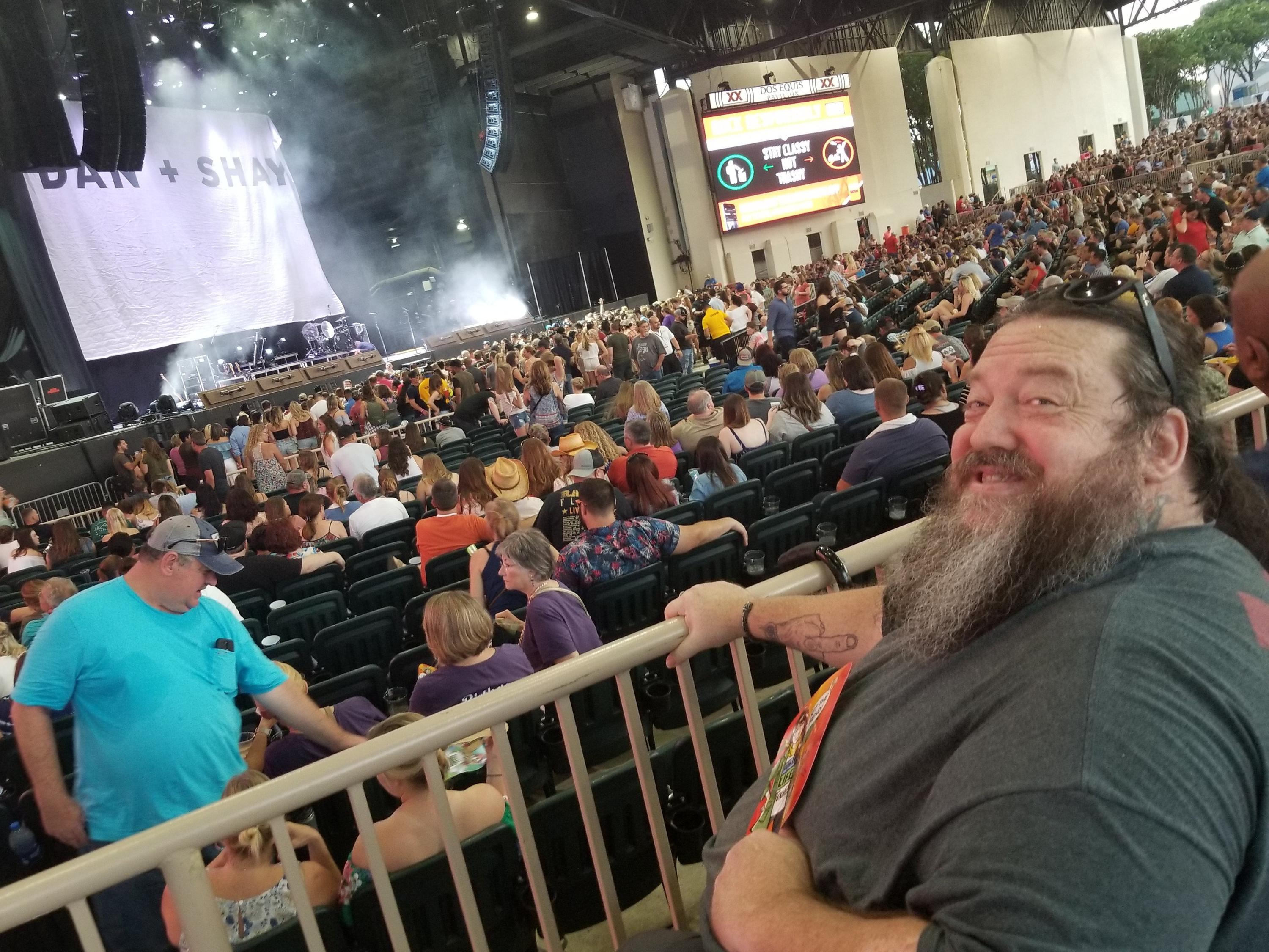 Rascal Flatts: Back to US Tour 2018