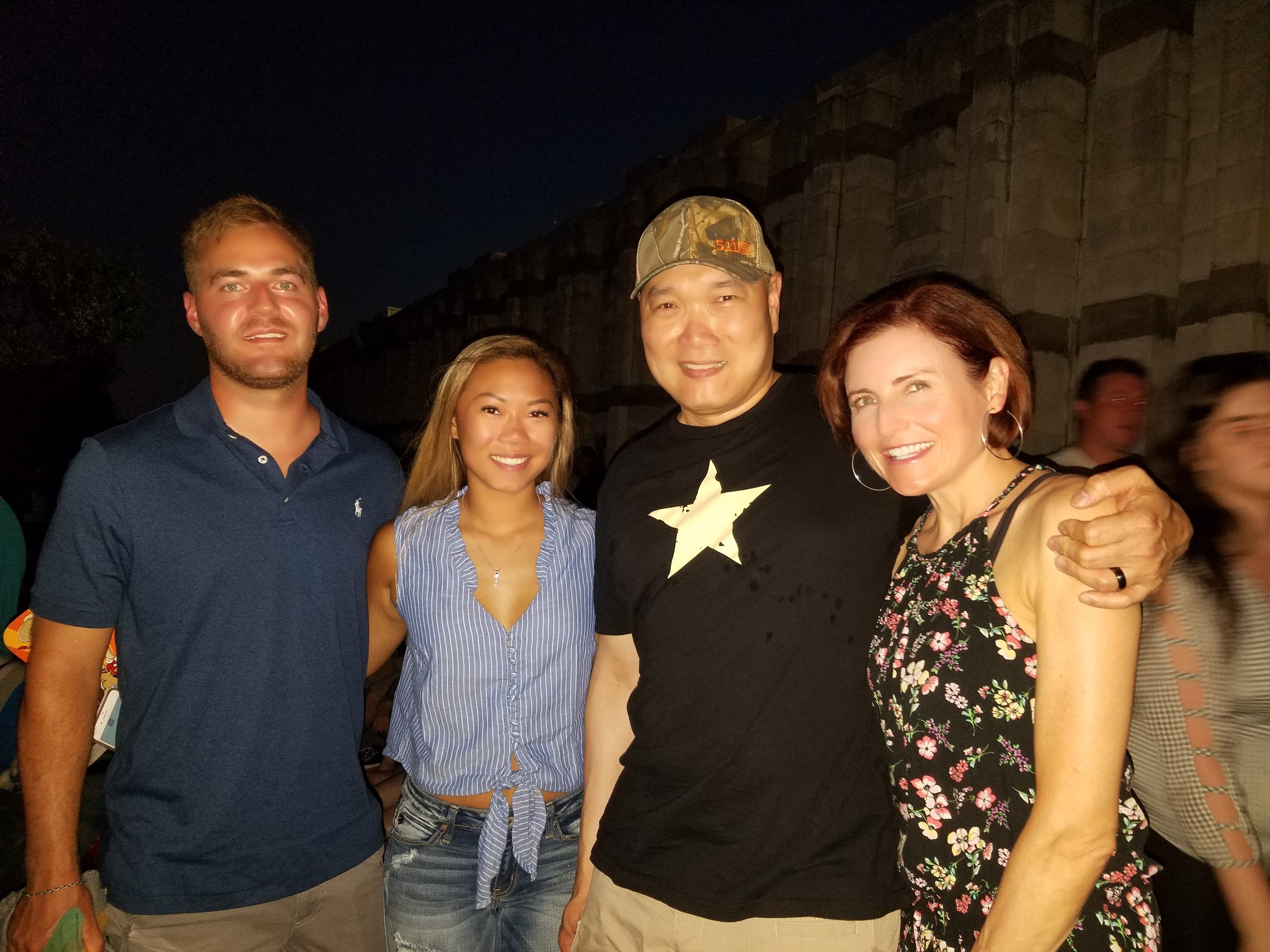 Rascal Flatts: Back to US Tour 2018