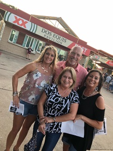 Rascal Flatts: Back to US Tour 2018