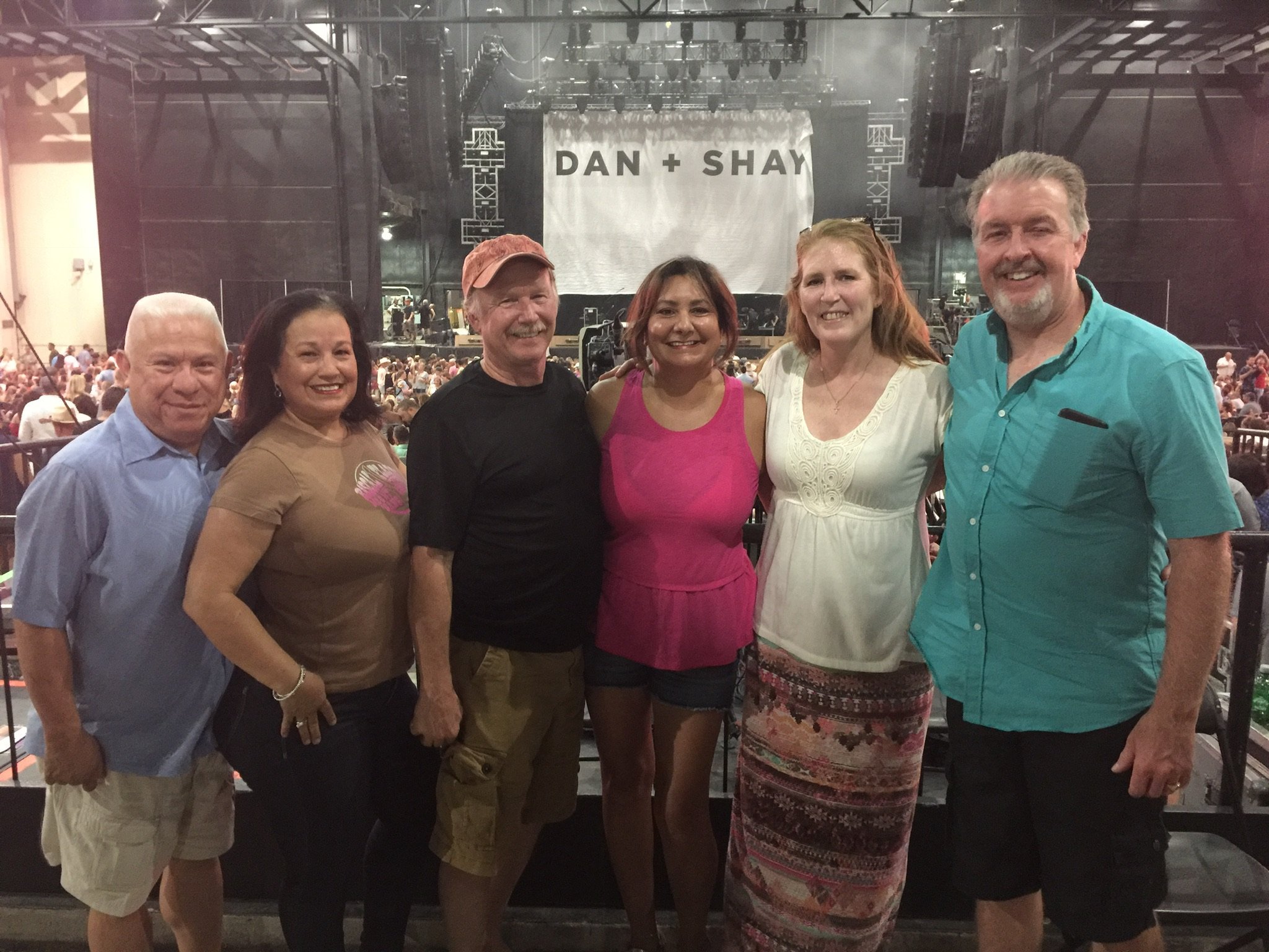 Rascal Flatts: Back to US Tour 2018