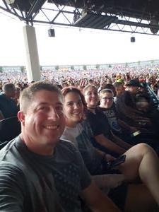 Rascal Flatts: Back to US Tour 2018
