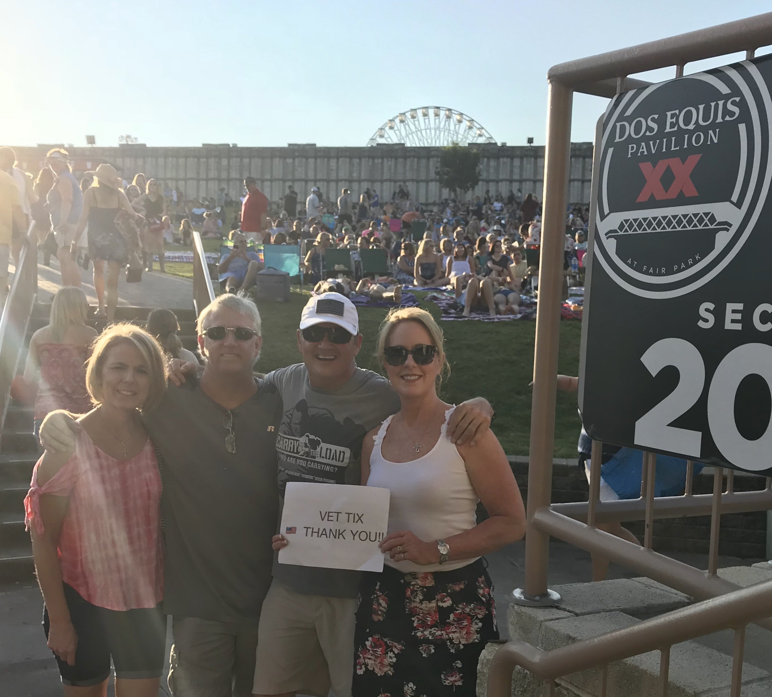 Rascal Flatts: Back to US Tour 2018