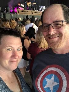 Rascal Flatts: Back to US Tour 2018