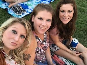 Rascal Flatts: Back to US Tour 2018