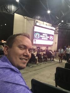 Rascal Flatts: Back to US Tour 2018