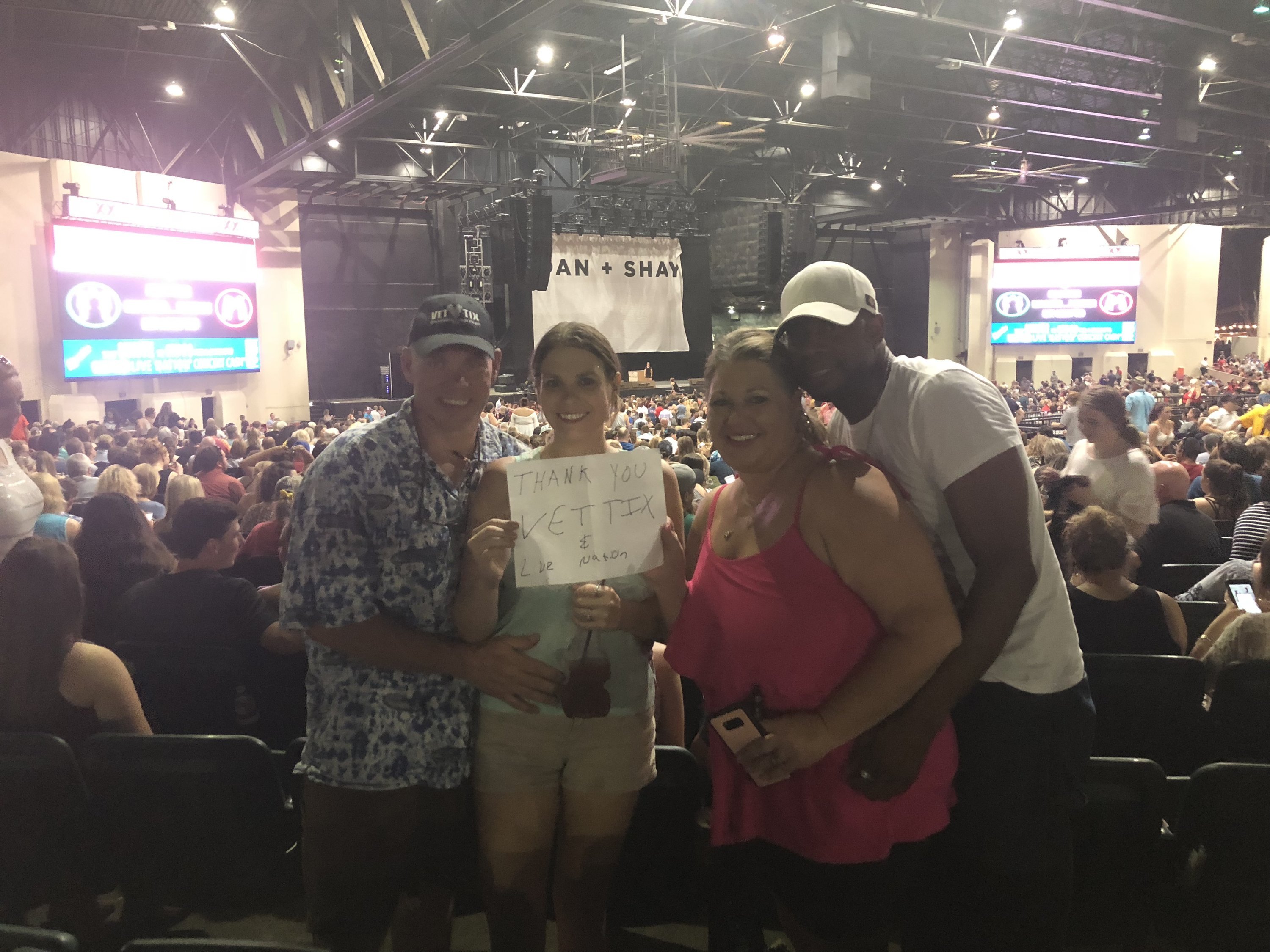Rascal Flatts: Back to US Tour 2018