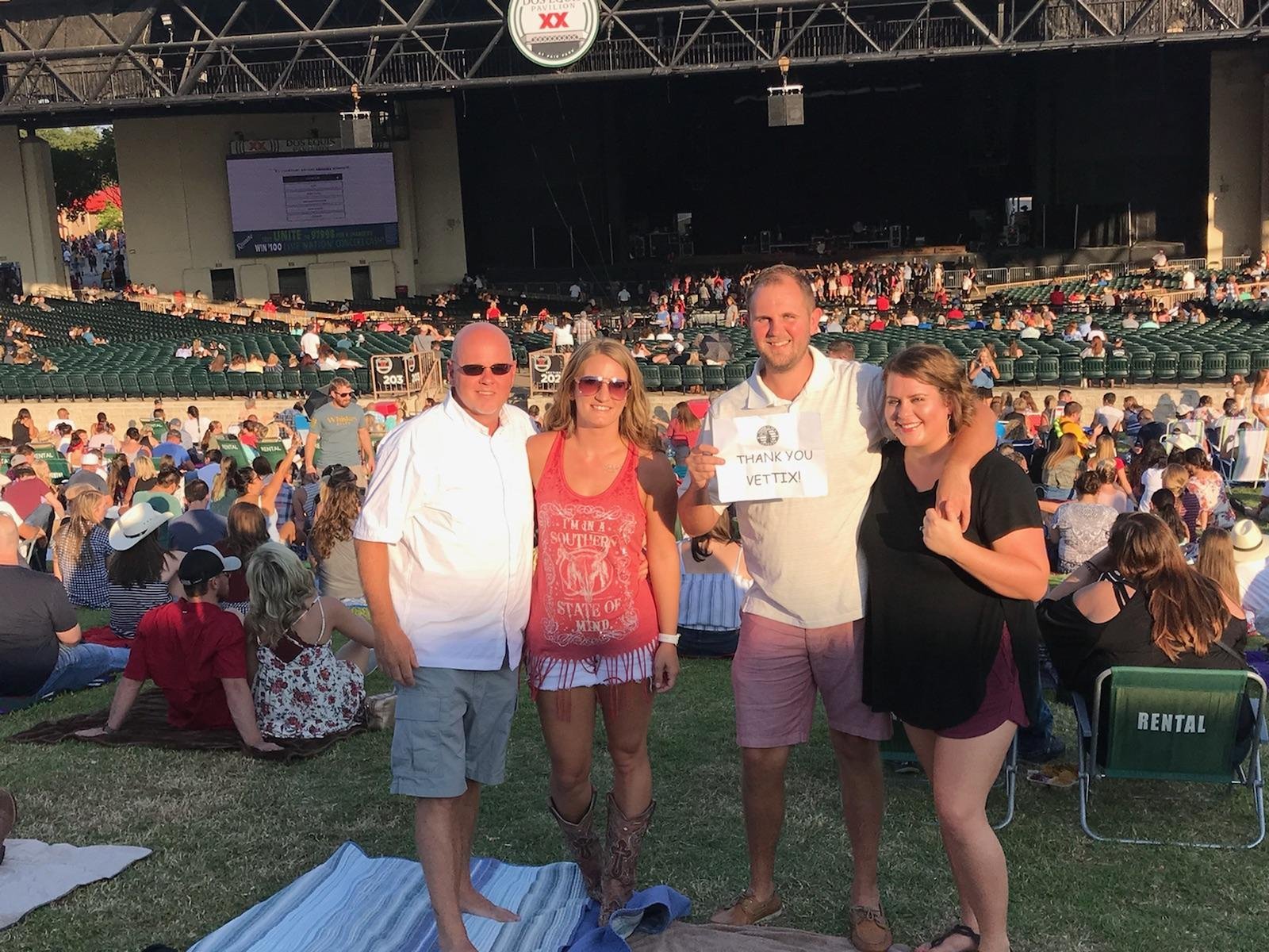 Rascal Flatts: Back to US Tour 2018