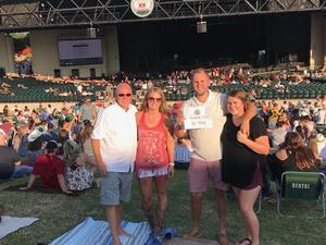 Rascal Flatts: Back to US Tour 2018