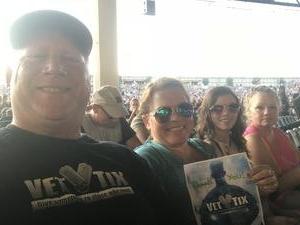 Rascal Flatts: Back to US Tour 2018