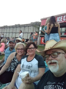 Rascal Flatts: Back to US Tour 2018