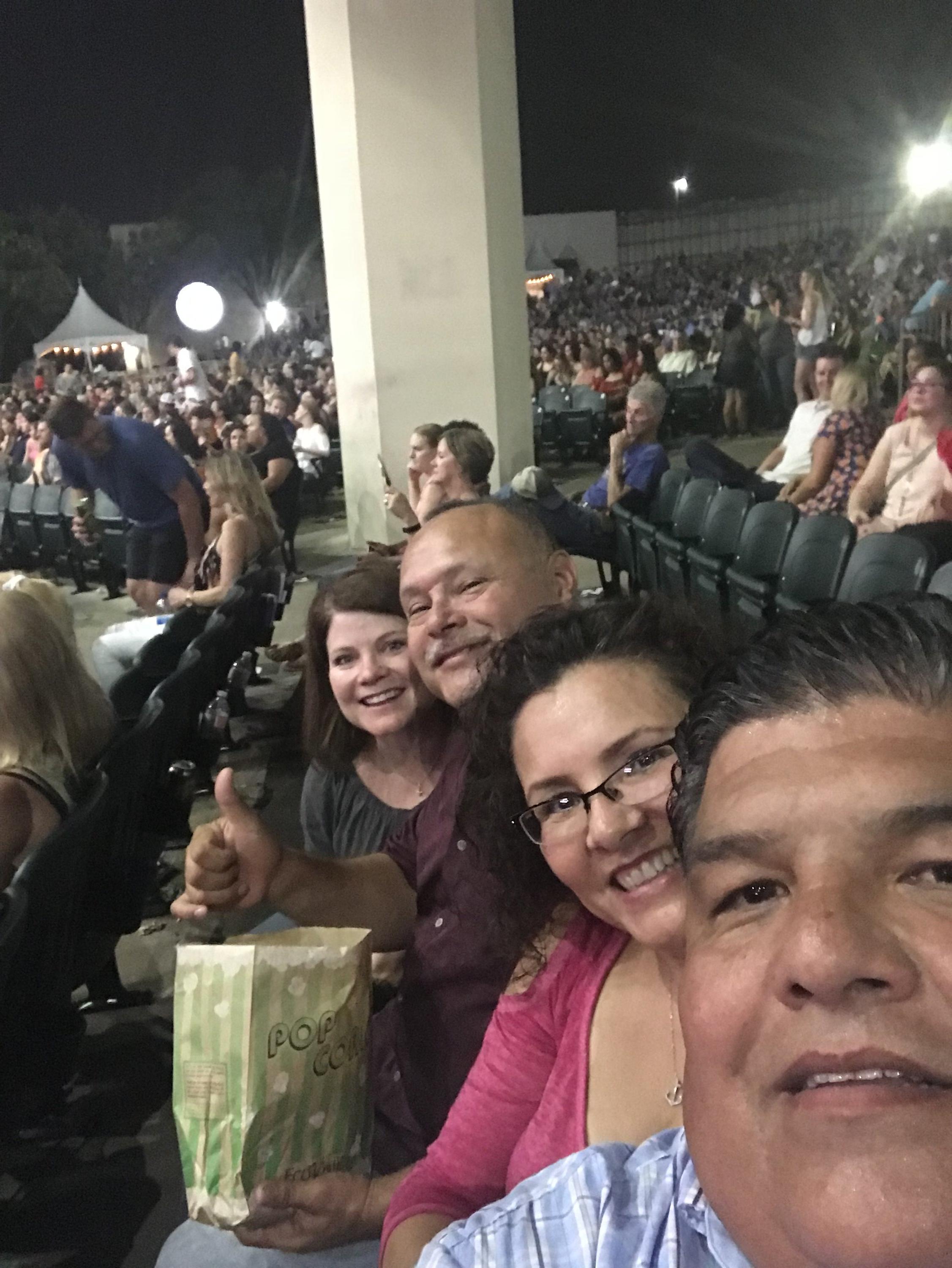 Rascal Flatts: Back to US Tour 2018