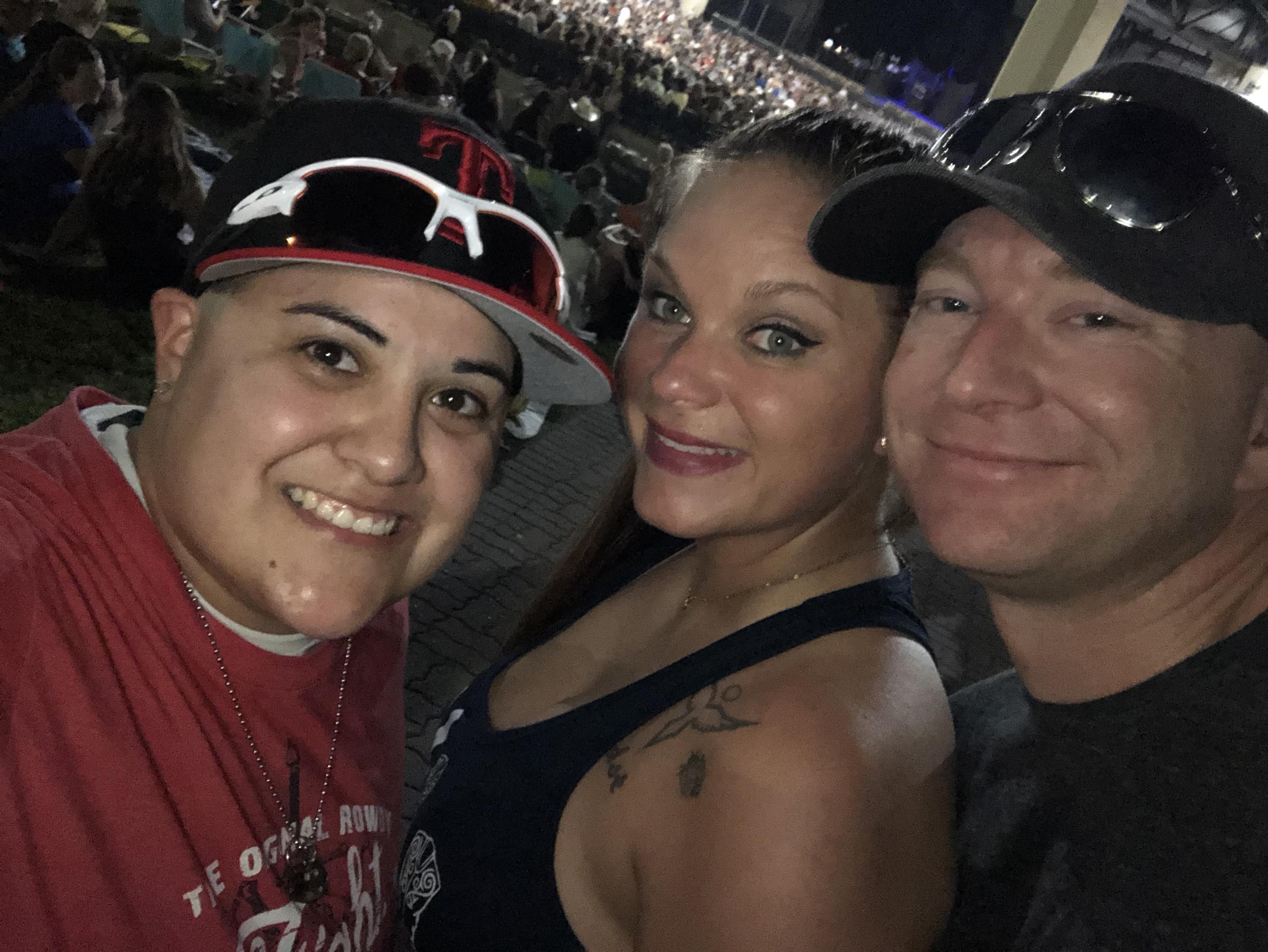 Rascal Flatts: Back to US Tour 2018