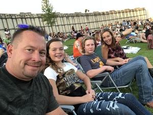 Rascal Flatts: Back to US Tour 2018