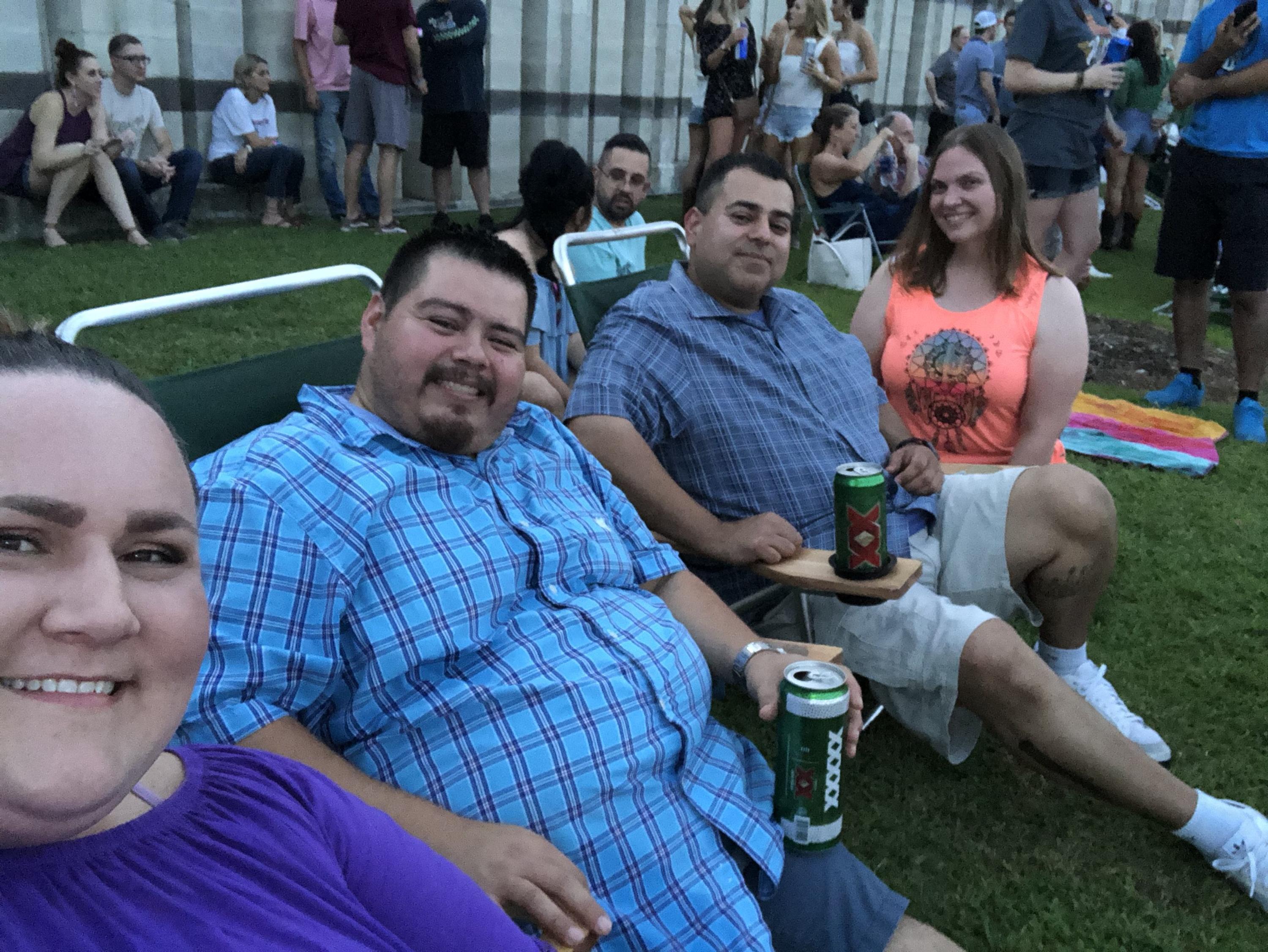 Rascal Flatts: Back to US Tour 2018