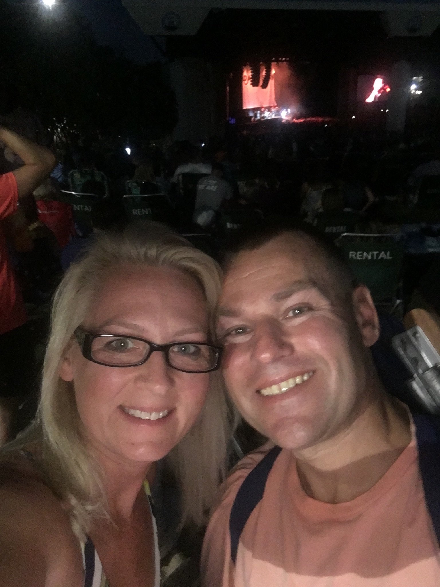 Rascal Flatts: Back to US Tour 2018