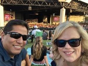 Rascal Flatts: Back to US Tour 2018