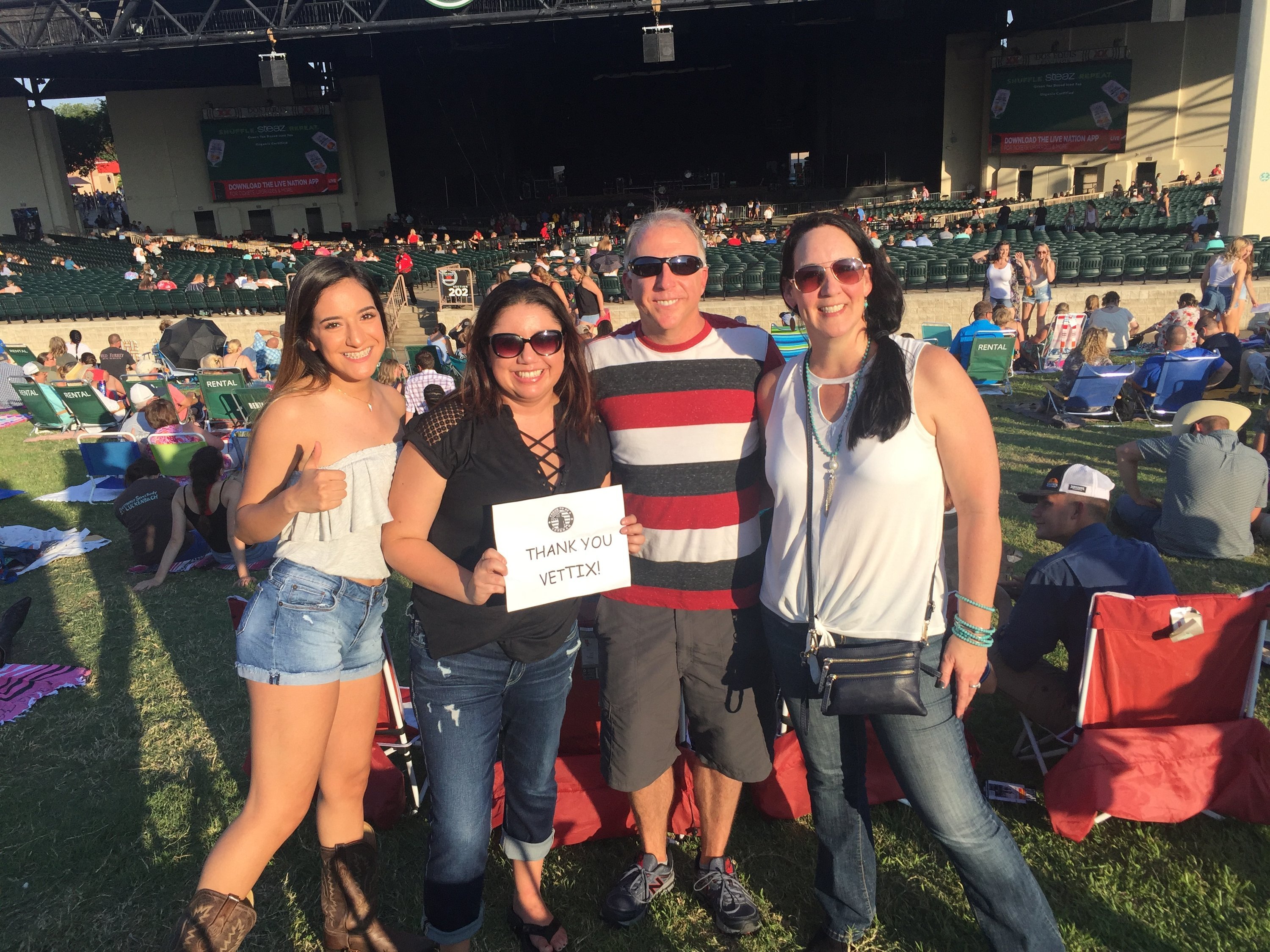 Rascal Flatts: Back to US Tour 2018