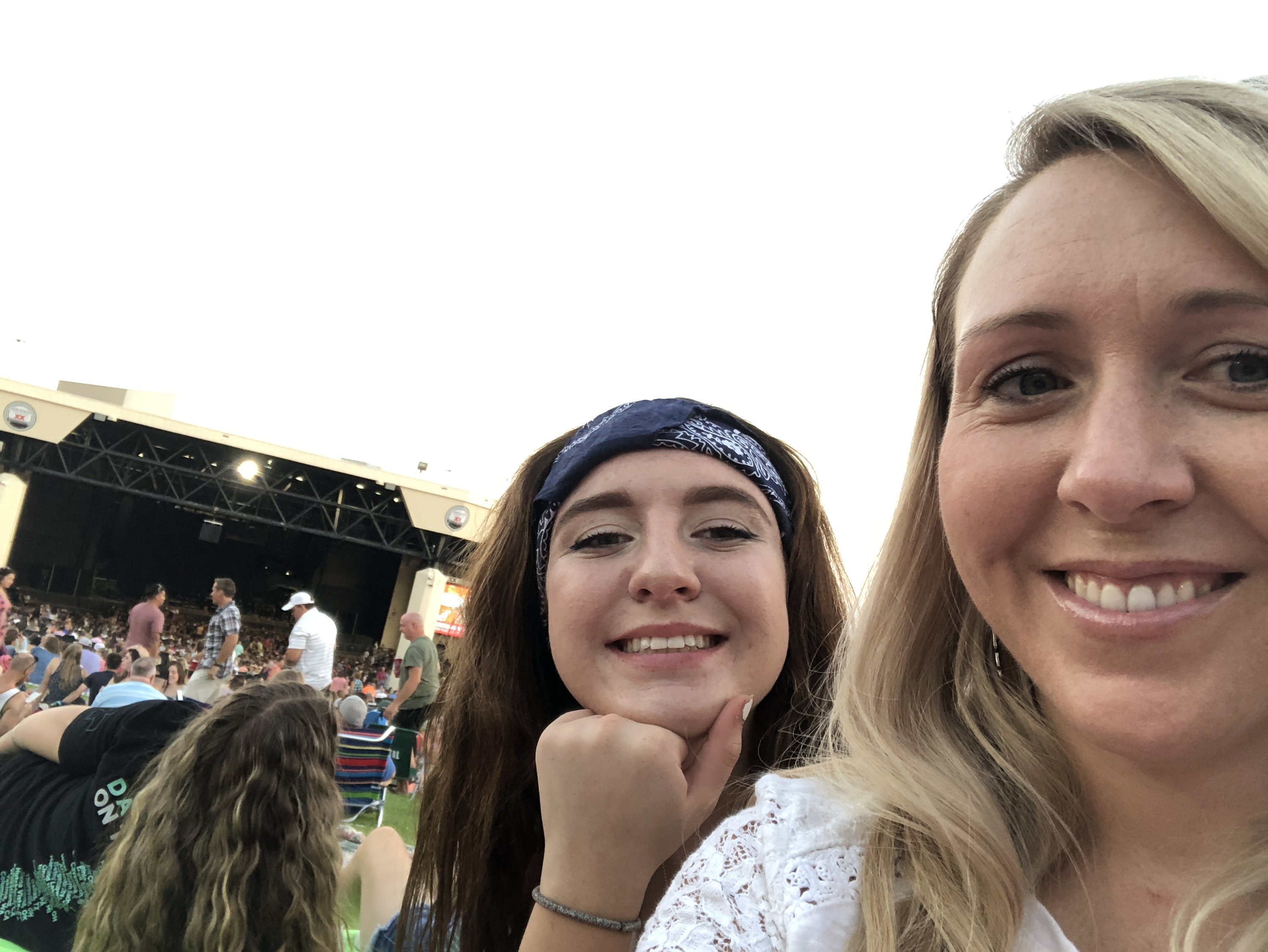 Rascal Flatts: Back to US Tour 2018