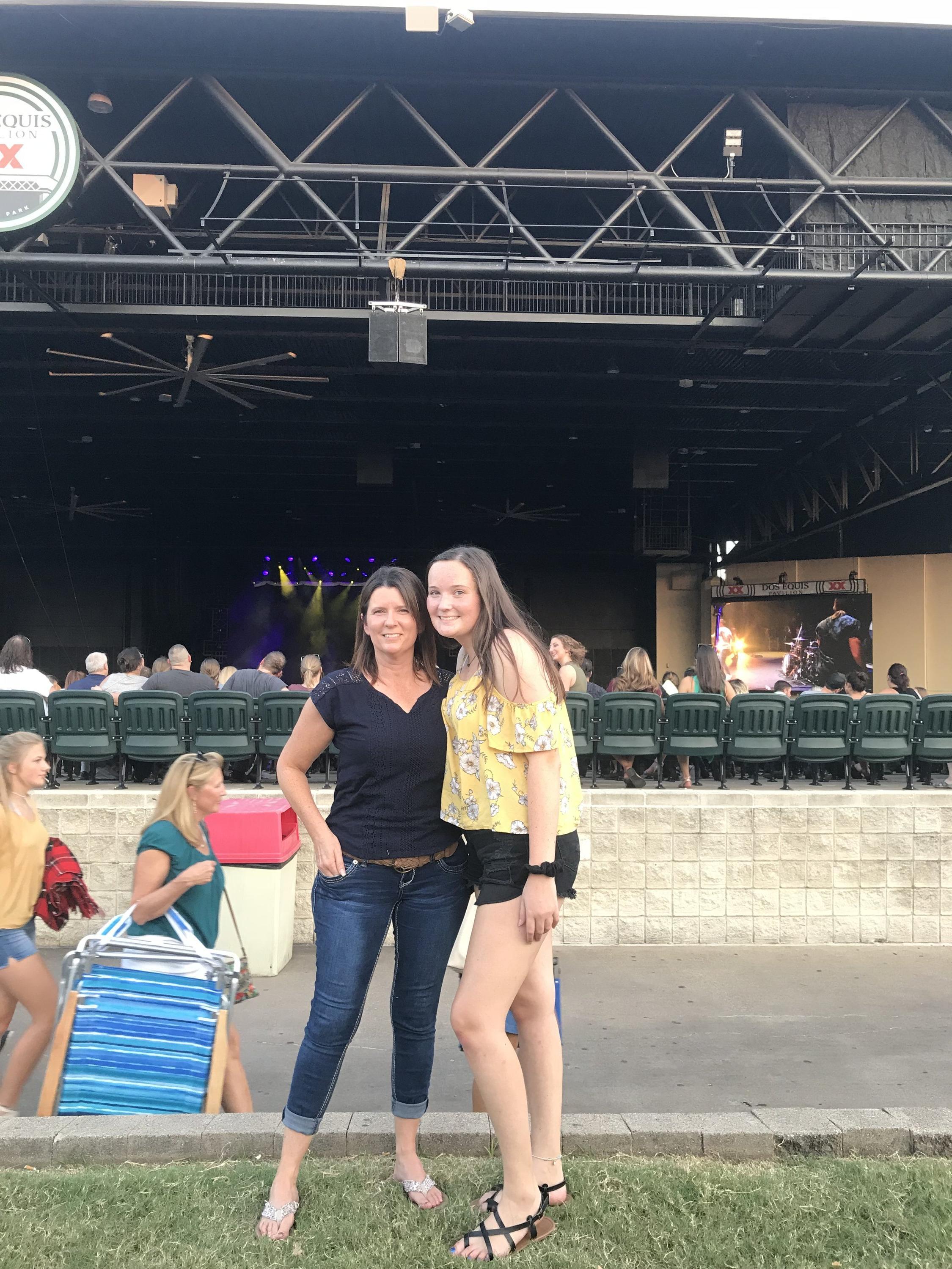 Rascal Flatts: Back to US Tour 2018