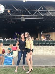 Rascal Flatts: Back to US Tour 2018