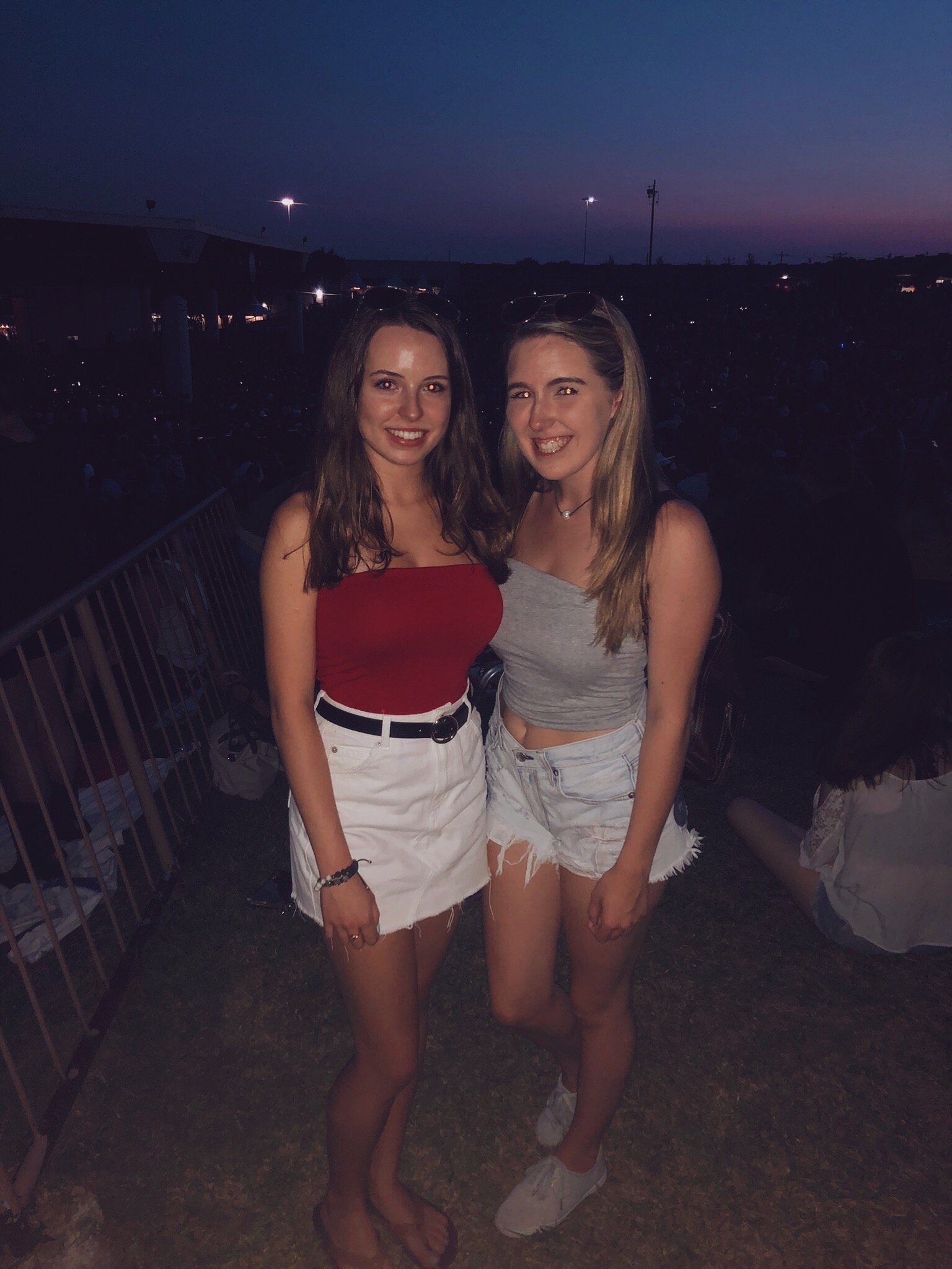 Rascal Flatts: Back to US Tour 2018
