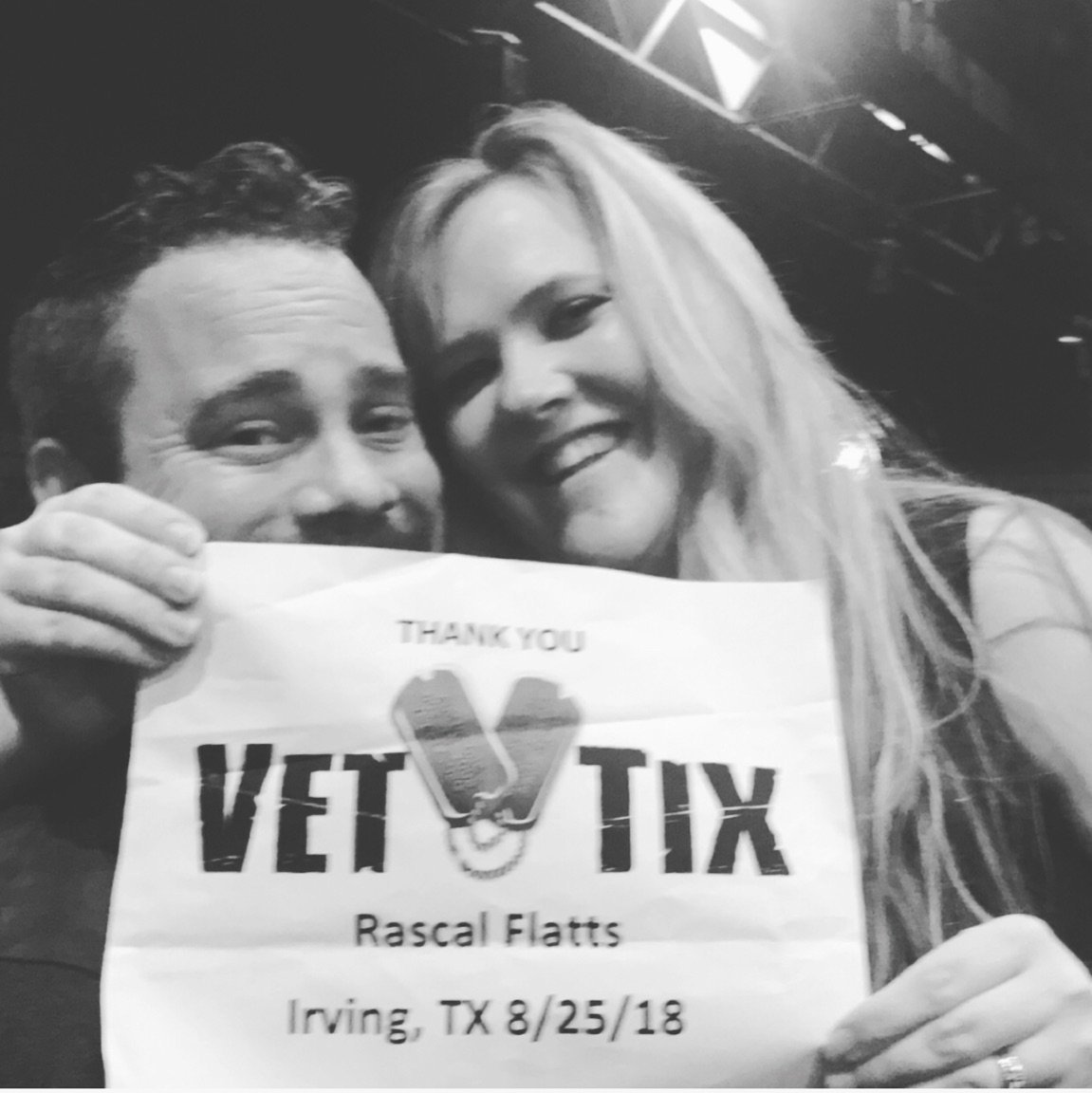 Rascal Flatts: Back to US Tour 2018