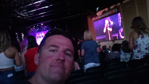 Rascal Flatts: Back to US Tour 2018