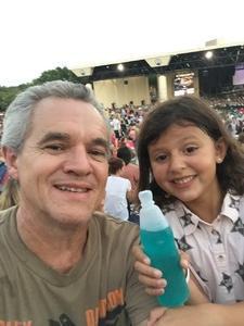 Rascal Flatts: Back to US Tour 2018