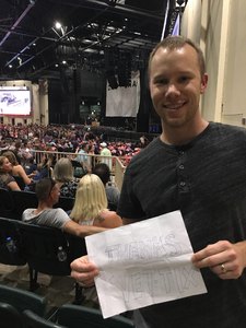 Rascal Flatts: Back to US Tour 2018