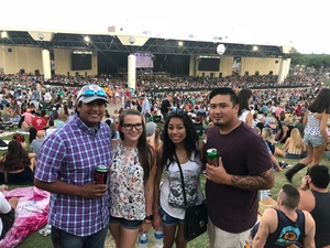 Rascal Flatts: Back to US Tour 2018